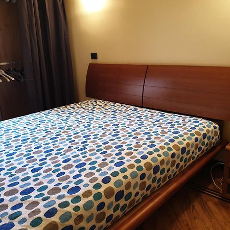Il Rosone Apartment Tirano Exterior foto
